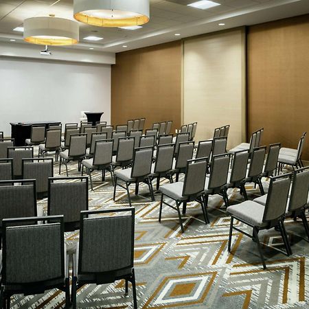 Hilton Garden Inn Seattle Bellevue Downtown, Wa Ngoại thất bức ảnh