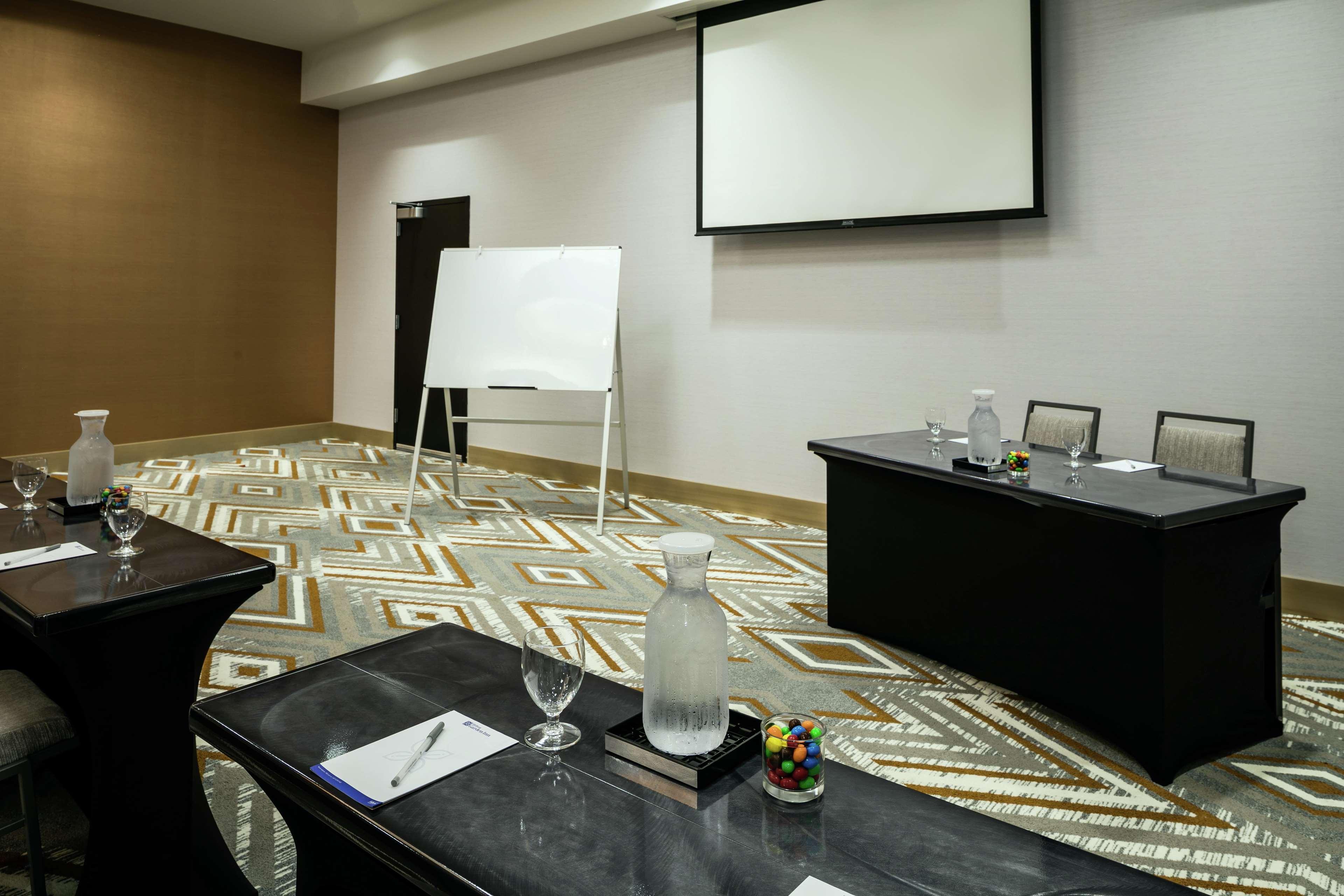 Hilton Garden Inn Seattle Bellevue Downtown, Wa Ngoại thất bức ảnh