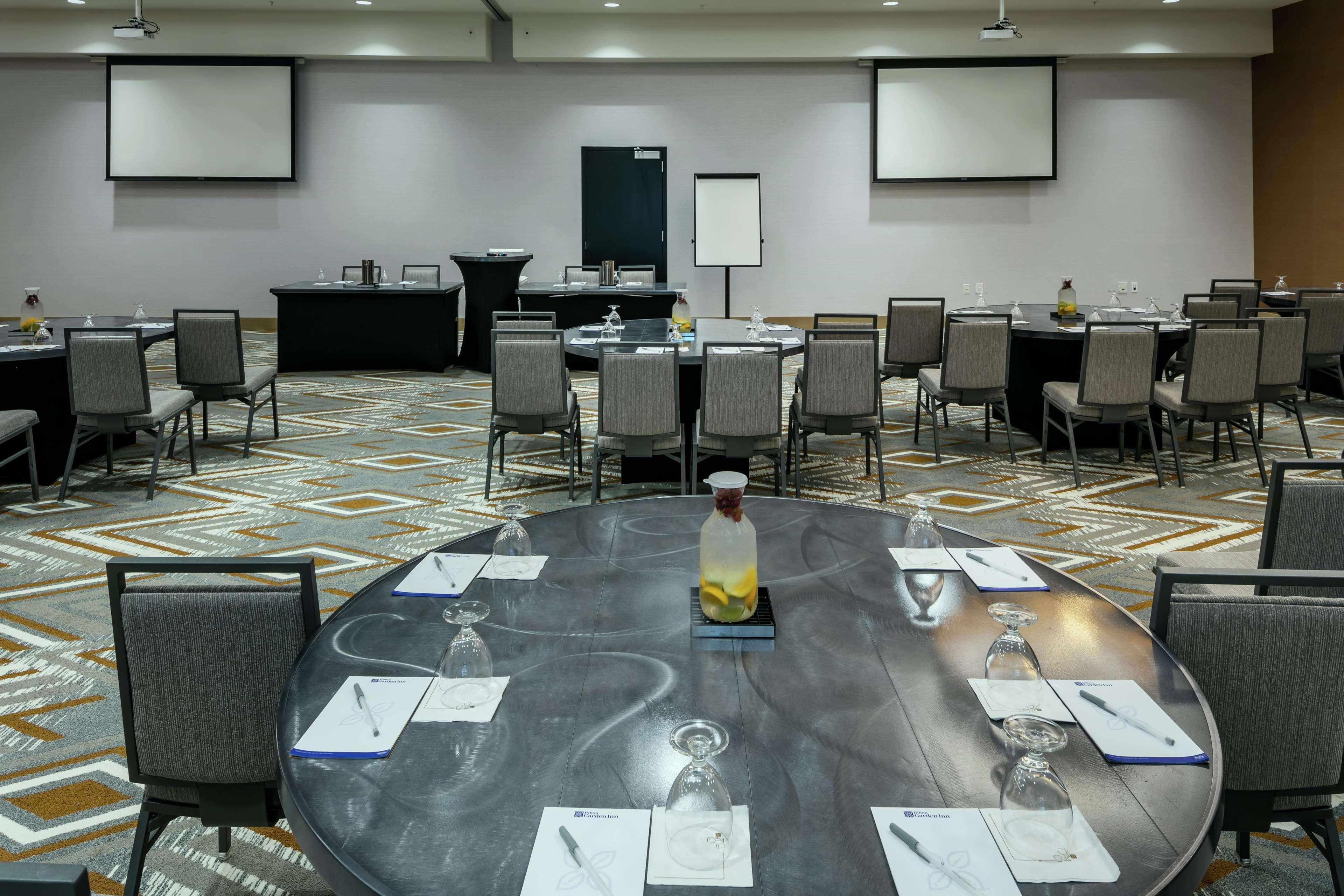Hilton Garden Inn Seattle Bellevue Downtown, Wa Ngoại thất bức ảnh