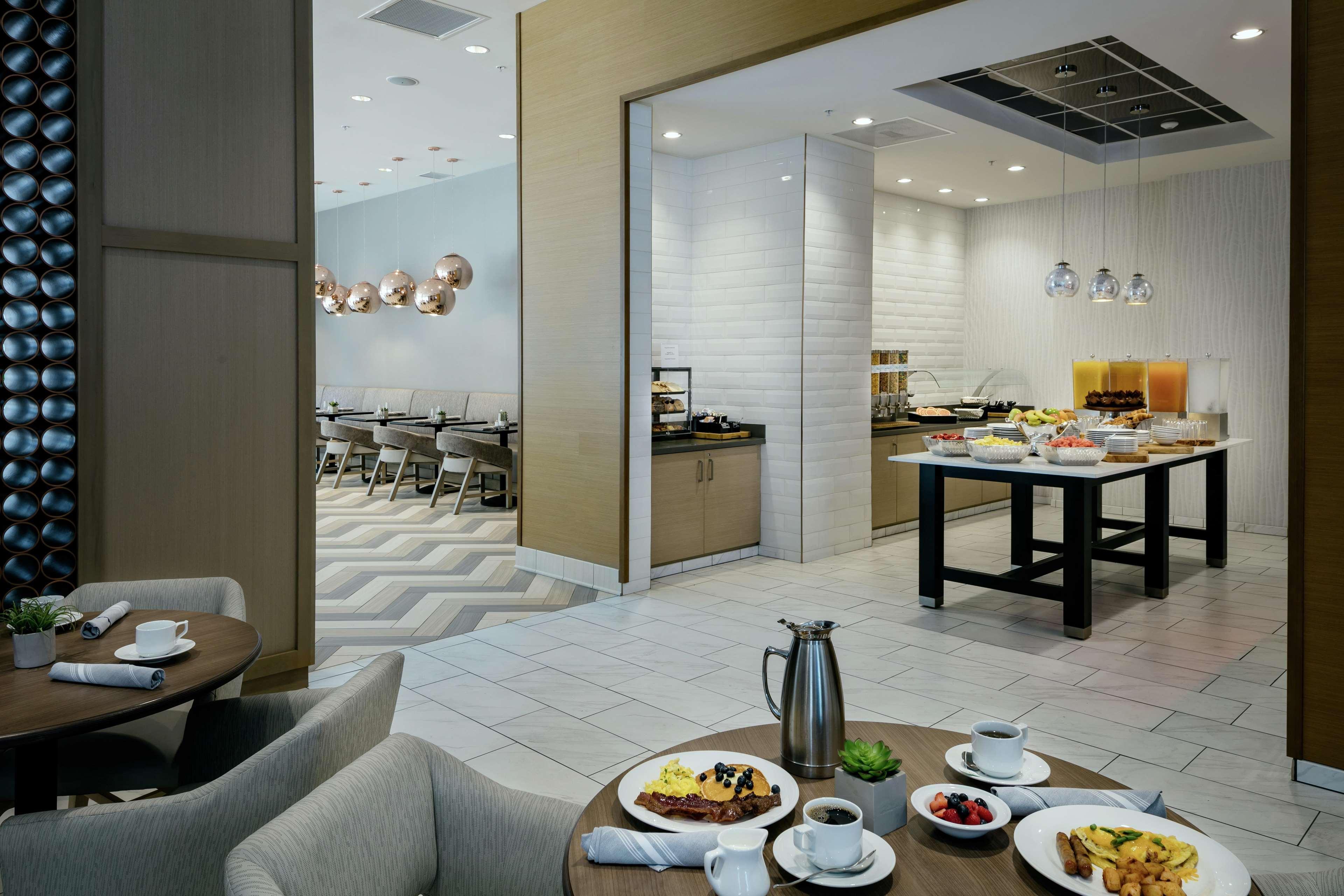 Hilton Garden Inn Seattle Bellevue Downtown, Wa Ngoại thất bức ảnh