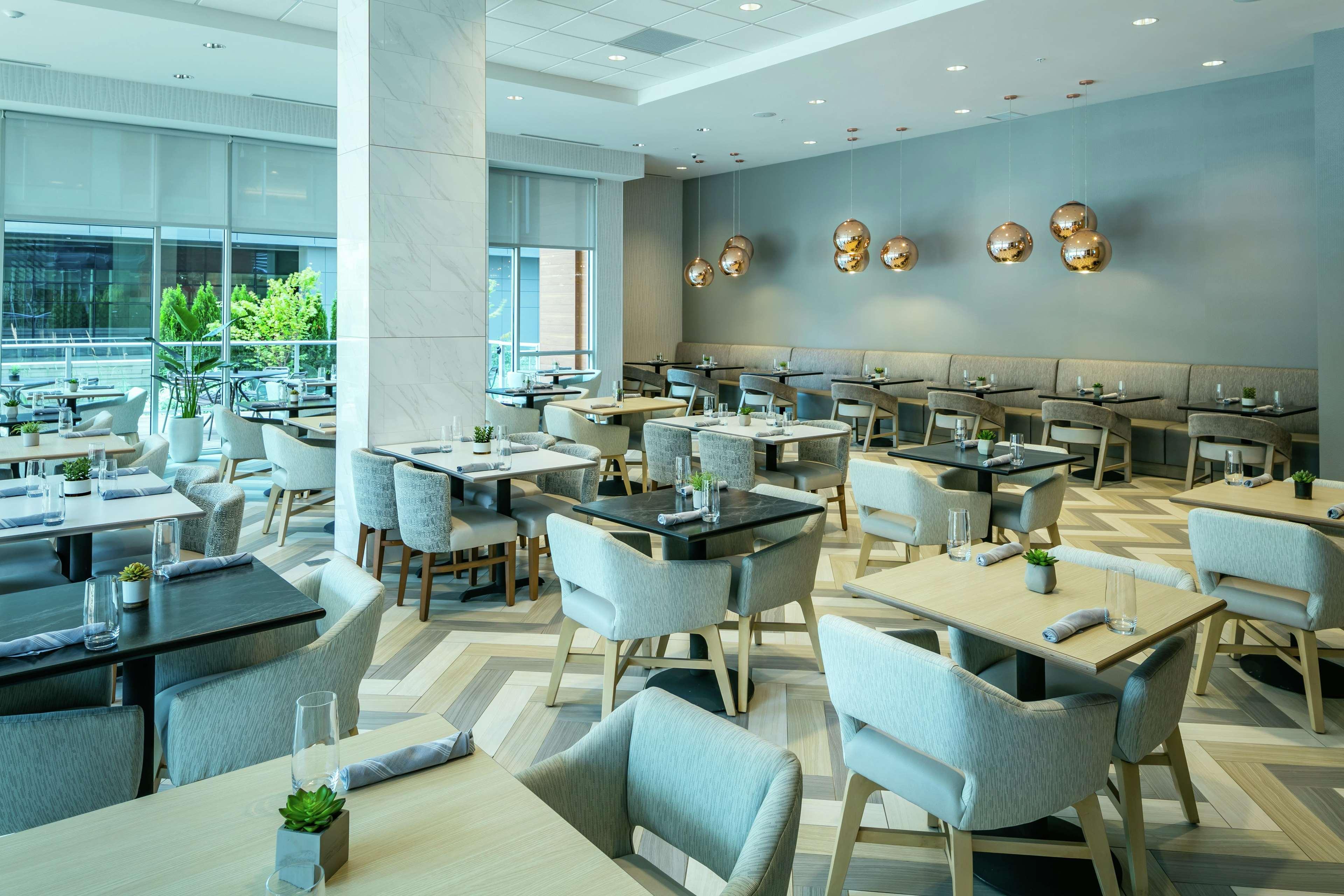 Hilton Garden Inn Seattle Bellevue Downtown, Wa Ngoại thất bức ảnh