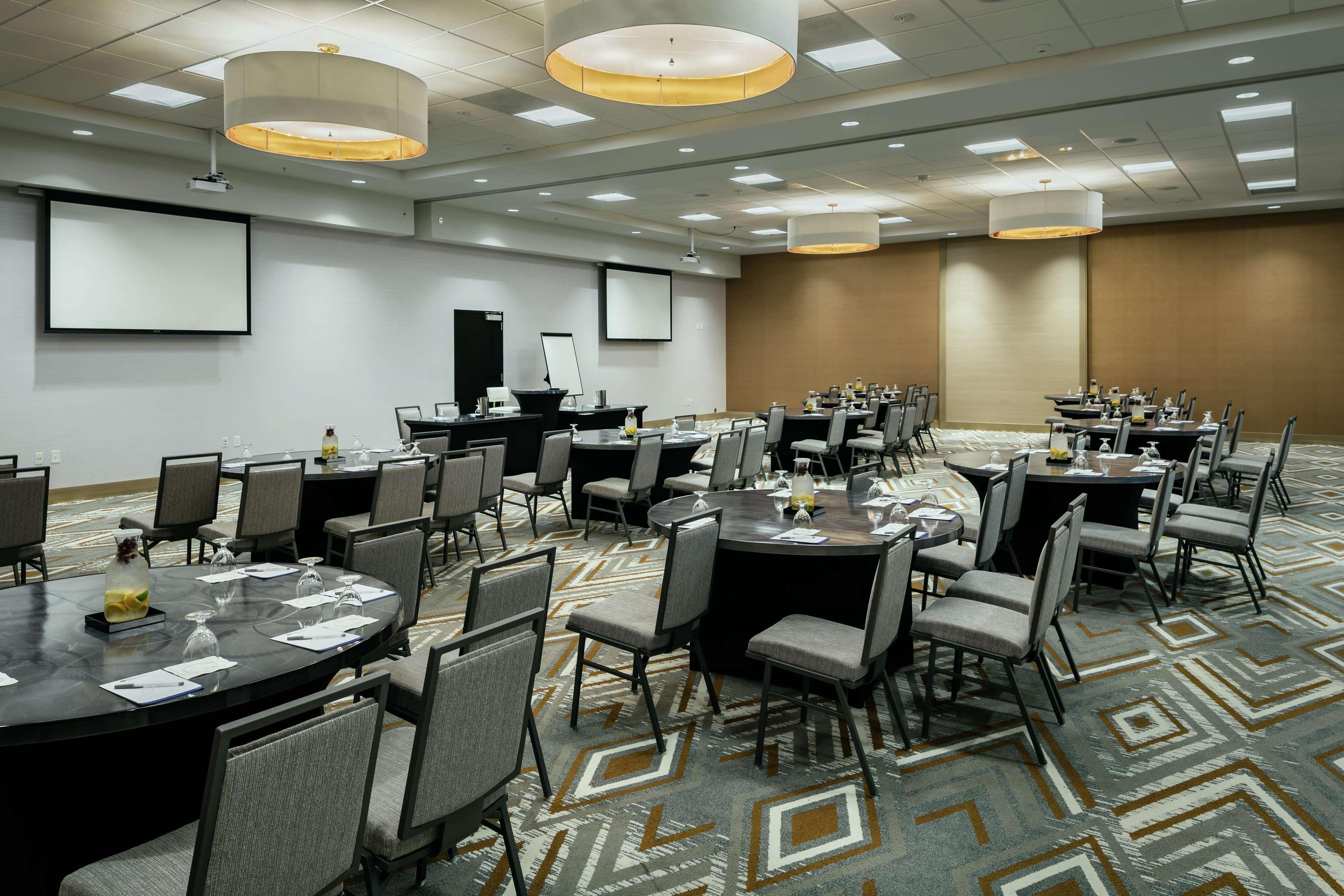 Hilton Garden Inn Seattle Bellevue Downtown, Wa Ngoại thất bức ảnh