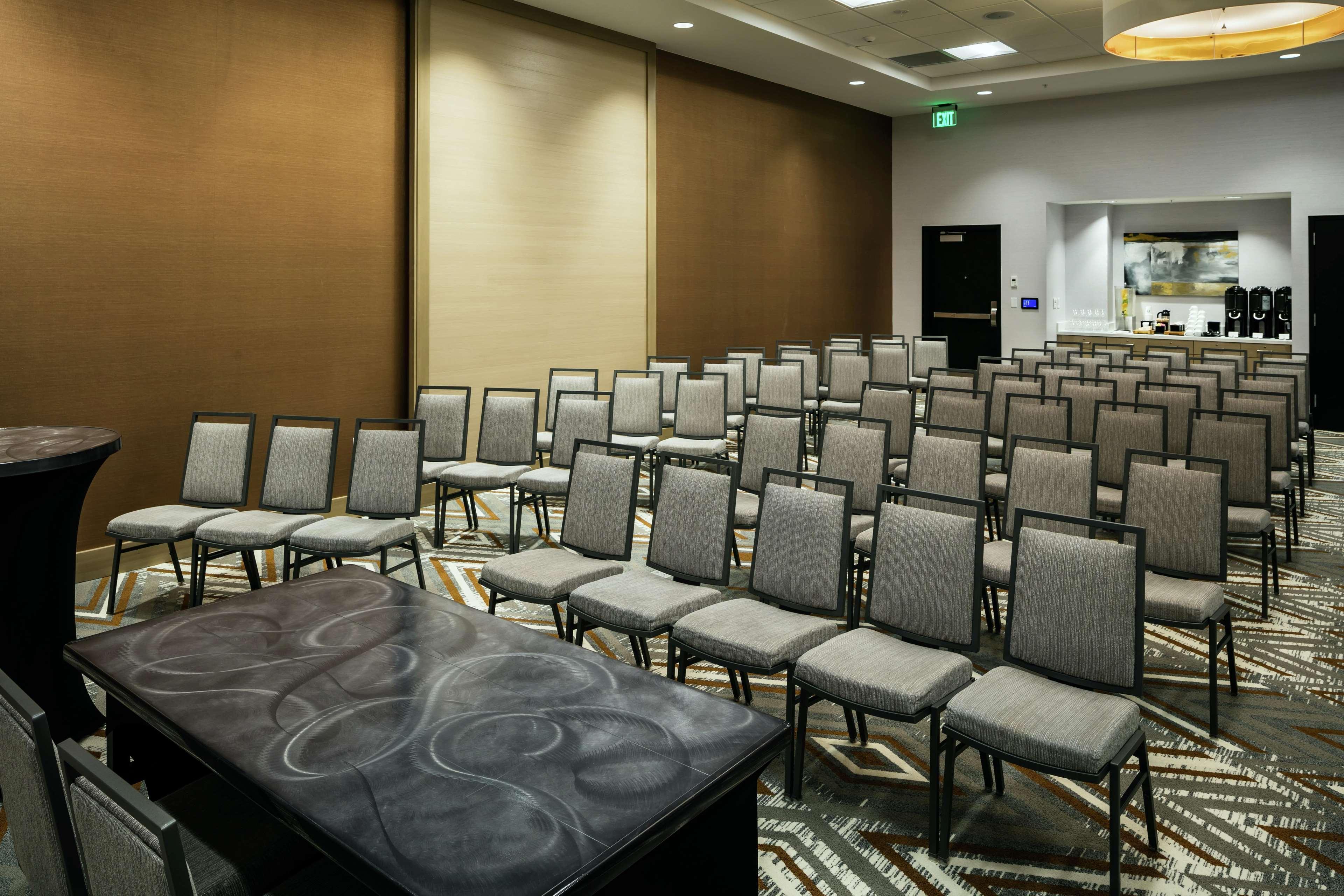 Hilton Garden Inn Seattle Bellevue Downtown, Wa Ngoại thất bức ảnh