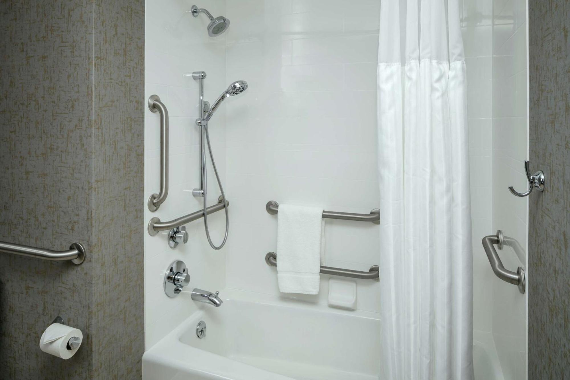 Hilton Garden Inn Seattle Bellevue Downtown, Wa Ngoại thất bức ảnh