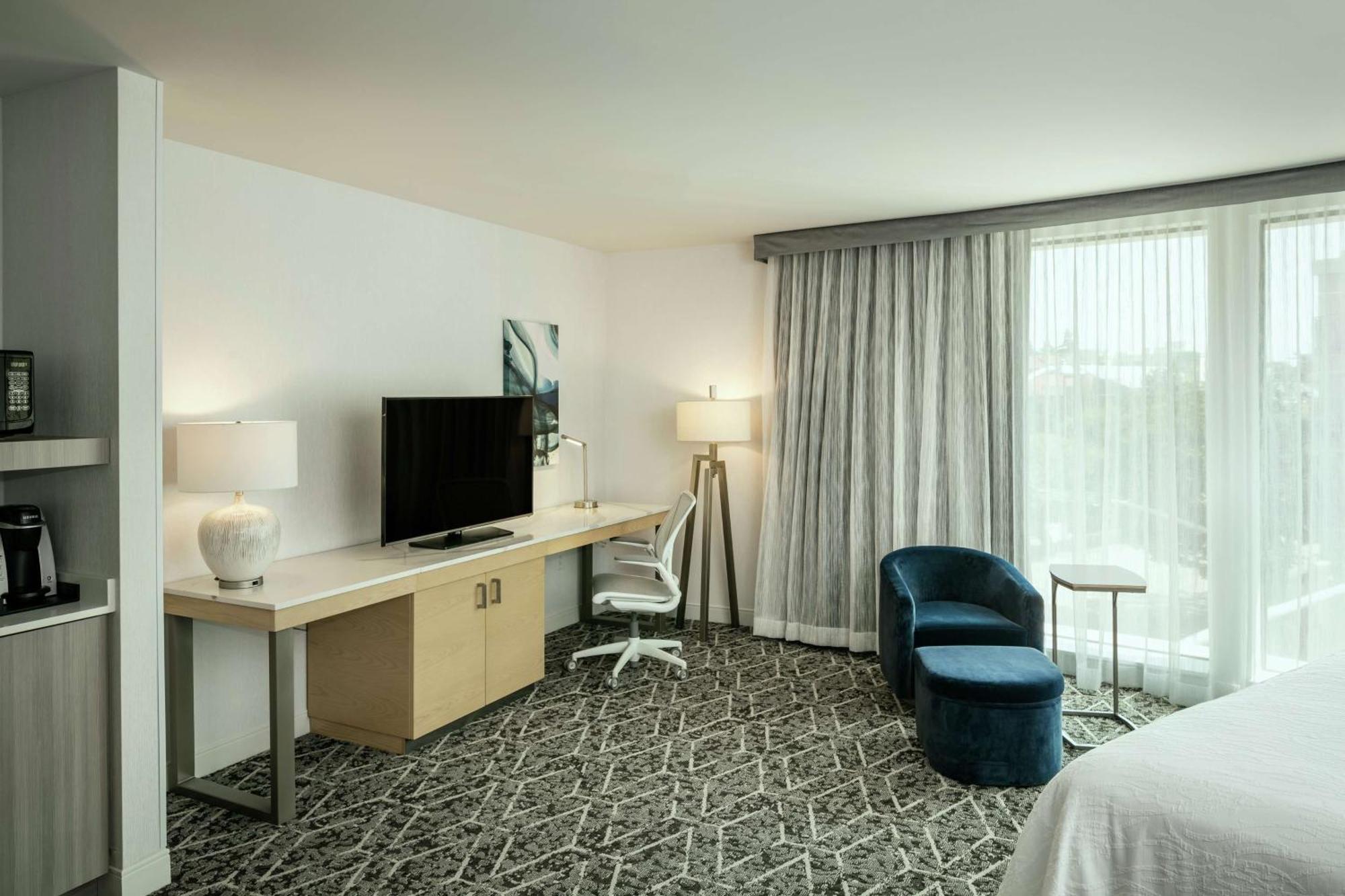 Hilton Garden Inn Seattle Bellevue Downtown, Wa Ngoại thất bức ảnh