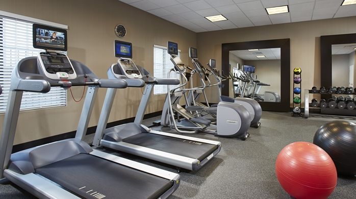 Hilton Garden Inn Seattle Bellevue Downtown, Wa Ngoại thất bức ảnh